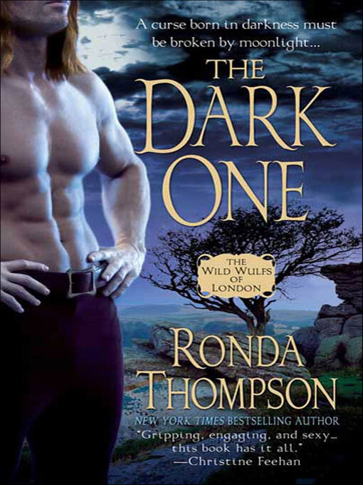 Title details for The Dark One by Ronda Thompson - Available